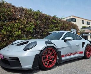 Porsche 992 Gebrauchtwagen
