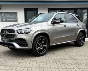 Mercedes-Benz GLE 400 Gebrauchtwagen