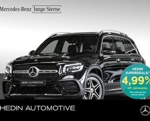 Mercedes-Benz GLB 180 Gebrauchtwagen