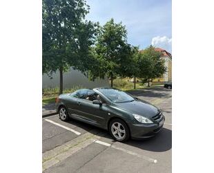 Peugeot 307 Gebrauchtwagen