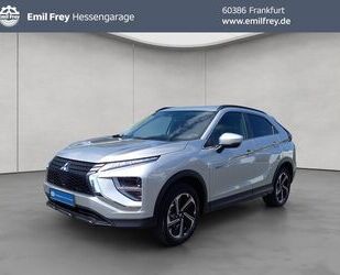 Mitsubishi Eclipse Cross Gebrauchtwagen