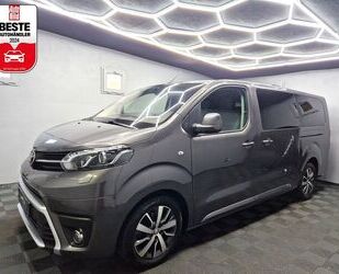 Toyota Proace (Verso) Gebrauchtwagen