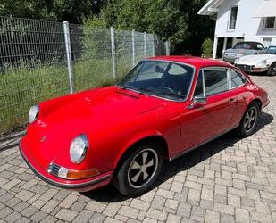 Porsche 911 Urmodell Gebrauchtwagen