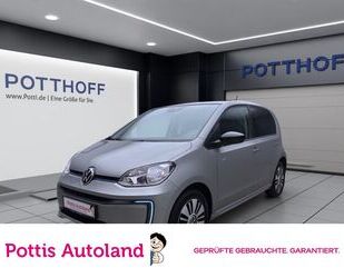 VW e-up! Gebrauchtwagen