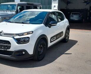 Citroen C3 Gebrauchtwagen