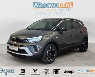 Opel Crossland (X) Gebrauchtwagen