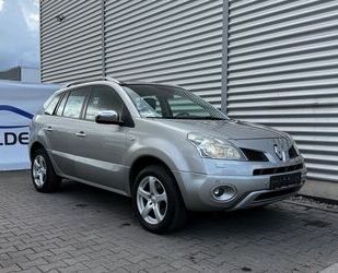 Renault Koleos Gebrauchtwagen