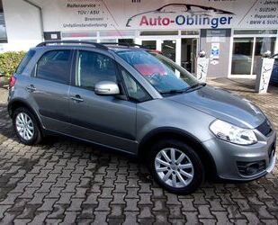 Suzuki SX4 Gebrauchtwagen