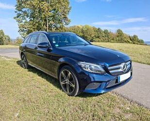 Mercedes-Benz C 300 Gebrauchtwagen