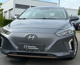 Hyundai IONIQ Gebrauchtwagen