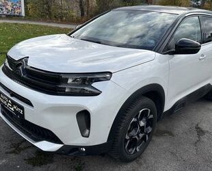 Citroen C5 Aircross Gebrauchtwagen