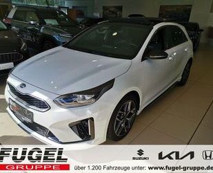 Kia ceed / Ceed Gebrauchtwagen