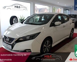 Nissan Leaf Gebrauchtwagen