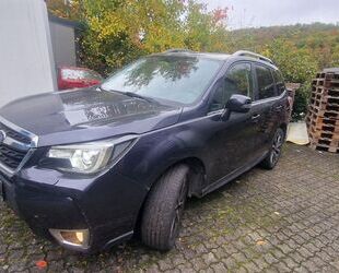 Subaru Forester Gebrauchtwagen