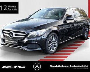 Mercedes-Benz C 220 Gebrauchtwagen