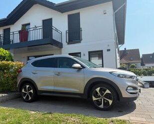 Hyundai TUCSON Gebrauchtwagen