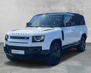 Land Rover Defender Gebrauchtwagen