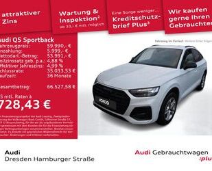 Audi Q5 Gebrauchtwagen