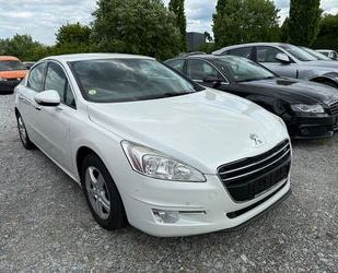 Peugeot 508 Gebrauchtwagen
