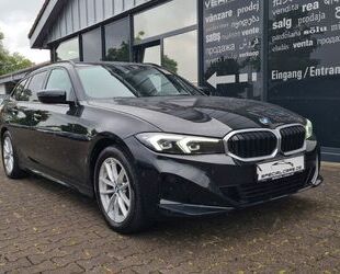 BMW 318 Gebrauchtwagen