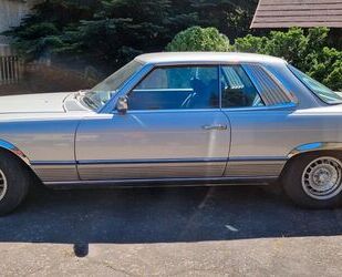 Mercedes-Benz 350 Gebrauchtwagen