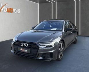 Audi S6 Gebrauchtwagen