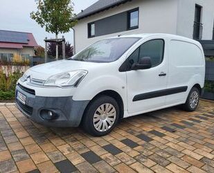 Citroen Berlingo Gebrauchtwagen