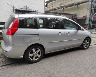 Mazda 5 Gebrauchtwagen