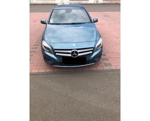 Mercedes-Benz A 200 Gebrauchtwagen