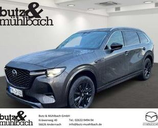 Mazda CX-80 Gebrauchtwagen