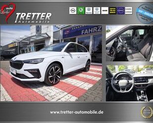 Skoda Scala Gebrauchtwagen