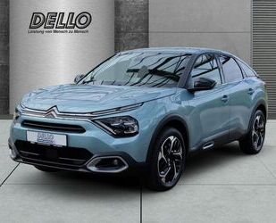 Citroen C4 Gebrauchtwagen