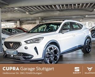 Cupra Formentor Gebrauchtwagen