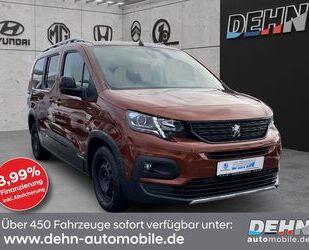 Peugeot Rifter Gebrauchtwagen