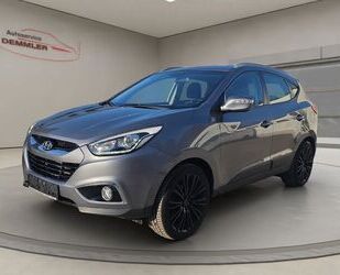 Hyundai ix35 Gebrauchtwagen