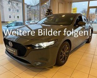 Mazda 3 Gebrauchtwagen