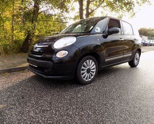 Fiat 500L Gebrauchtwagen