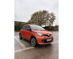 Renault Twingo Gebrauchtwagen