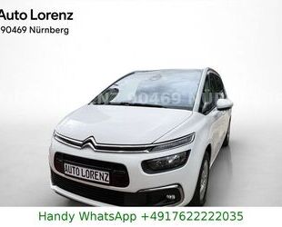 Citroen Grand C4 Picasso / SpaceTourer Gebrauchtwagen
