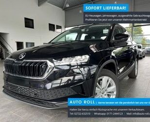 Skoda Karoq Gebrauchtwagen