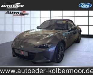Mazda MX-5 Gebrauchtwagen