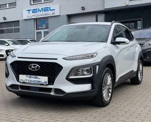 Hyundai KONA Gebrauchtwagen