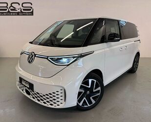 VW ID. Buzz Gebrauchtwagen