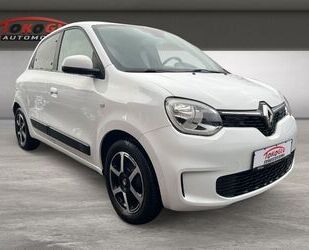 Renault Twingo Gebrauchtwagen