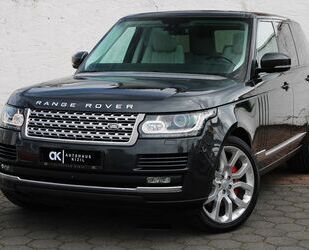 Land Rover Range Rover Gebrauchtwagen