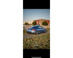 Audi TT Gebrauchtwagen