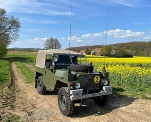 Land Rover Serie III Gebrauchtwagen