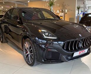 Maserati Grecale Gebrauchtwagen