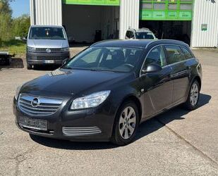 Opel Insignia Gebrauchtwagen