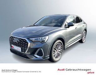 Audi Q3 Gebrauchtwagen